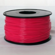3D Printer Filament 1kg/2.2lb 1.75mm  PLA  Hot Pink 